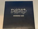 EXHUMED / SANITYS DAWN Split 7