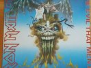 Iron Maiden / The Evil That Men Do / 1988 EMI Records 12
