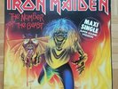 Iron Maiden / The Number of the Beast / 1982 EMI Records 12