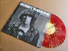 BOBBY RAMONE - ROCKET TO KINGSTON LP SPLATTER NEW punk Ramones bob Marley new