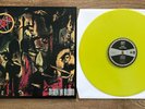 Slayer Reign In Blood Colored LP Vinyl Record