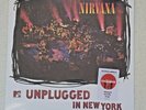 Nirvana ?– MTV Unplugged In New York- US Exclusive Limited Purple Color Vinyl