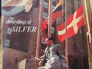 Horace Silver The Stylings of Silver Blue Note 1562 RVG Mono W. 63rd