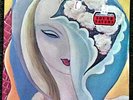 Vinyl LP: DEREK & THE DOMINOS Layla. Double Album. Still sealed. Polydor.