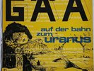 LP (Kerston, Erstpressung) GÄA - Auf der Bahn zum Uranus