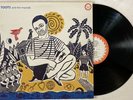 Toots And The Maytals - Reggae Greats - Vinyl LP - UK Island 1985 EX