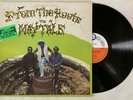 The Maytals - From The Roots - Vinyl LP - UK 1973 Trojan EX
