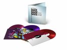 OMD  Architecture & Morality Singles 40th Ann Triple Coloured Vinyl 15/10/2 NEW
