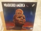 Wrathchild America – 3-D / Vinyl LP  / Metal / Rare / Germany 1991