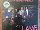 Heartbreakers LAMF The Found Masters RSD 21 Purple LP punk johnny thunders