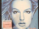 Britney Spears / IN THE ZONE   vinyl Lp Nm