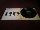 THE BEATLES HELP UK 1ST PRESS STEREO PCS 3071 NEAR MINT AUDIO MT TAX CODE 1965