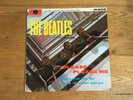 THE BEATLES Please Please Me LP 1963 VGC+ VINYL  Ernest J Day McCartney Lennon
