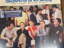 Save the Day Through Being Cool 2X LP 20th anniversary edition