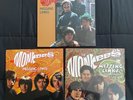 THE MONKEES: MISSING LINKS 2021 RSD Set (vol 1-3) New SEALED Limited Vinyl 