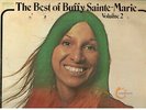 Buffy Sainte-Marie            5-LP's                     NM or as described