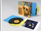 Noel Gallaghers High Flying Birds Back The Way We Came RSD21 YELLOW/BLACK ltd11k