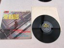 THE BEATLES LP PLEASE PLEASE ME 1963 BLACK/YELLOW MONO 1-N KT