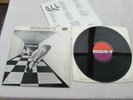 YES LP TIME AND A WORD ORIGINAL UK 1970 1st PRESSING PLUM NEAR MINT A//1 B//2
