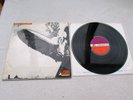 LED ZEPPELIN LP I 1969 ORIGINAL UK ATLANTIC GREY STRIPE A//1 B//1