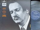 Rare Samson Francois Chopin Piano Sonatas LP Columbia SAXF 1030 French Only ED1