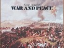 LP-BOX Prokofiev War And Peace (Opera In 13 Scenes, Op. 91) NEAR MINT Балкант