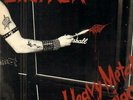 LP Exciter Heavy Metal Maniac ORIGINAL SHRAPNEL NEAR MINT Shrapnel Records