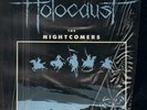 LP Holocaust The Nightcomers YELLOW LABELS NEAR MINT Phoenix Record And Film