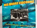 Dead Kennedys Jello Biafra Dbl LP No More Cocoons w/ Newspaper Rag 1987
