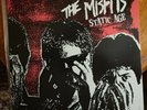 The Misfits Static Age Original 1997 Vinyl US Pressing CAR 7520-1 NM/NM SWEET