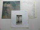 JOHN LENNON 1971 IMAGINE LP UK LP POSTER  POSTCARD  -1U -1U EXCELLENT