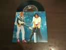 MODERN TALKING *BROTHER LOUIE* 7'' 1986 PORTUGUESE EDITION PROMO EXC