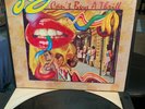 STEELY DAN Can't Buy A Thrill EARLY ABC PRESSING w/VG+ VINYL