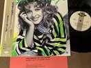 KYLIE MINOGUE The Loco-motion JAPAN 12