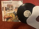 weezer maladroit Vinyl 2002.  Original Pressing   Never Played