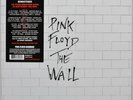 Pink Floyd: The Wall (2016, Pink Floyd Records, Rmstd 180 gram Vinyl)