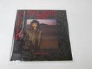 BLACK SABBATH,TONY IOMMI SEVENTH STAR VERTIGO 28PP-1017 with OBI Japan VINYL LP