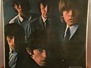 Exc Rec. THE ROLLING STONES No. 2 UK DECCA 1965 MONO LK4661 Matrix XARL 6619-1A