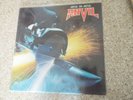 ANVIL Metal On Metal A 120 AT 1130 LP -Near Mint Canada 1982 Heavy Metal