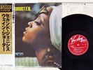 WAYNE SHORTER SECOND GENESIS VEE-JAY ULS-1660-JY Japan OBI VINYL LP