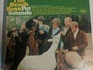 The Beach Boys Pet Sounds LP Vinyl Record Album   bin3