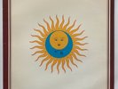 King Crimson - Larks' Tongues In Aspic - 1987 (reissue) - Vinyl Record LP