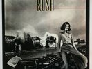 Rush - Permanent Waves - 1980 - Vinyl Record LP