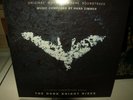 THE DARK KNIGHT RISES - HANS ZIMMER vinyl film soundtrack album