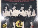 The Shangri-Las Best Of Limited to 3000 Press In Shrink, NM Red Vinyl/ EX Cover