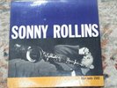 Sonny Rollins Blue Note BLP 1542 Original Jazz Vinyl Record Collectible Rare