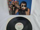 King Diamond No Presents For Christmas LP Vinyl Record Album