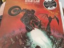 MEAT LOAF BAT OUT OF HELL 12