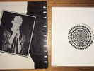 Joy Division - Joy 7“ Vinyl Single und Buch mit 108 Seiten Eng /Italienisch