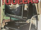 THE QUEERS - munky brain # 2007 # LP / VINYL / 12